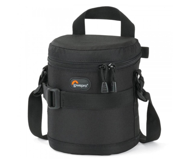 Lowepro Lens Case 11x14cm Black - 1182368 - zdjęcie 3